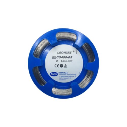 Bobine de fil acier Leowire Leone C0400 Bobine de fil acier Leowire Leone C0400