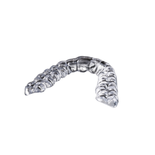 FREEPRINT Splintmaster Taff & Flex Detax - Ortech Dental