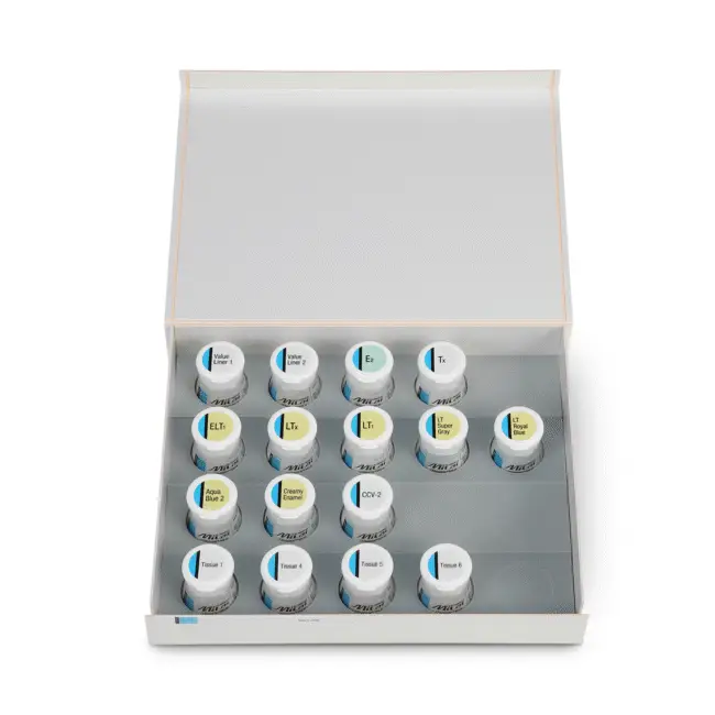 CERABIEN MILAI MICRO LAYERING KIT