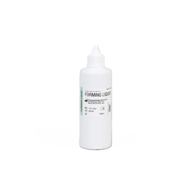 Forming Liquid – EX3 Kuraray Noritake