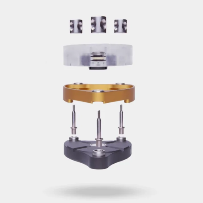 Furbo Composite Vertys