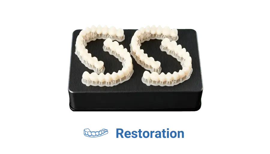 Accufab-Aris – Restauration