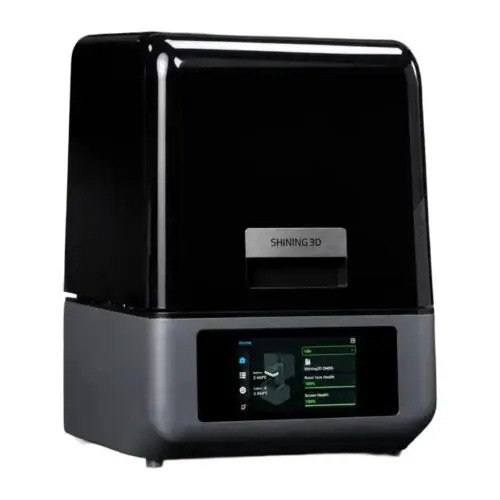 Imprimante 3D dentaire Accufab-Aris Shining 3D Imprimante 3D dentaire Accufab-Aris Shining 3D