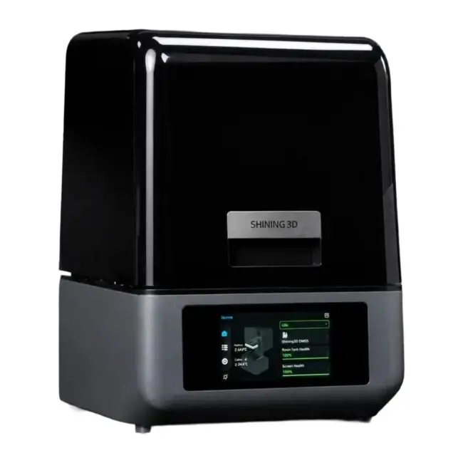 Imprimante 3D dentaire Accufab-Aris Shining 3D