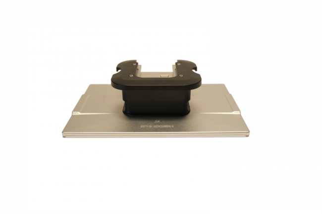 Accufab-Platform-1-1.png Plateau d'impression céramique Accufab-CEL Shining 3D