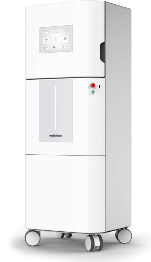 Imprimante 3D RAPIDSHAPE D50+