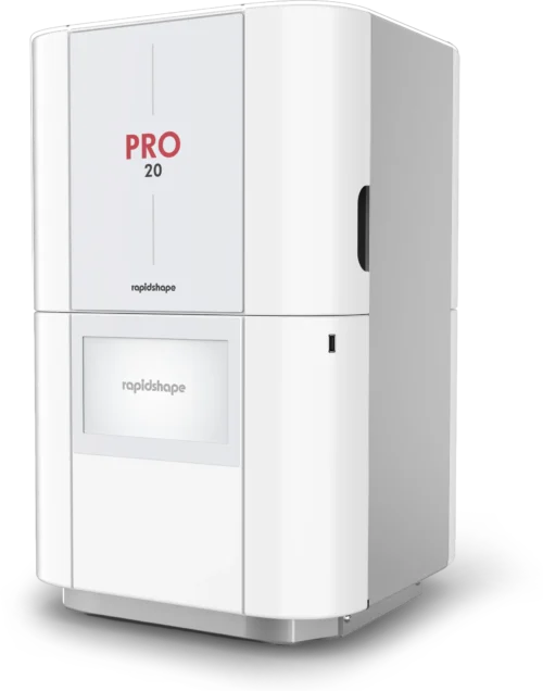 imprimante-3d-rapidshape-pro-20 Imprimante 3D RAPIDSHAPE PRO 20