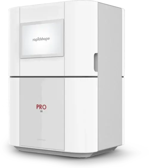imprimante-3d-rapidshape-pro-30 Imprimante 3D RAPIDSHAPE PRO 30