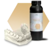 RS_VIVO_Images_600x600px-ModelIvory.webp Résine RAPIDSHAPE RS VIVO Model Ivory 1 kg