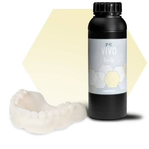 RS_VIVO_Images_600x600px-TryIn.webp Résine RAPIDSHAPE RS VIVO Try-In 1 kg
