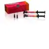 GRADIA DIRECT Flo — 2 seringues 1,5 g — GC