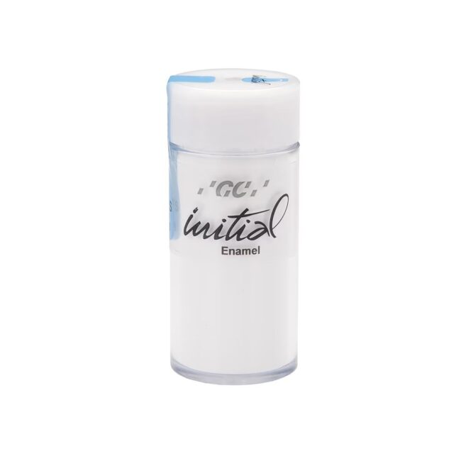 INITIAL IQ Lustre Pastes ONE pot 4 g GC