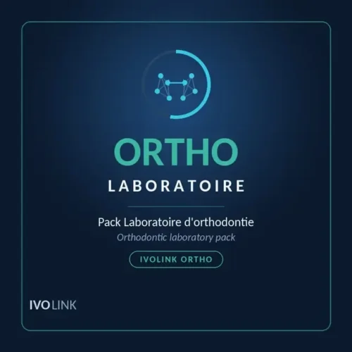 Ivolink Pack Laboratoire d'orthodontie Ivolink Pack Laboratoire d'orthodontie