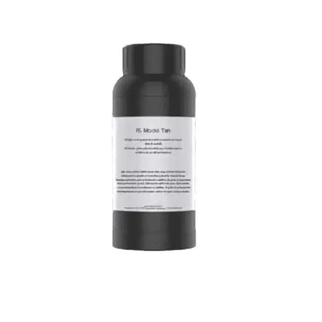 Résine RAPIDSHAPE Model Tan