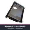 Réservoir de résine RAPIDSHAPE D30+ / D40 II Réservoir de résine RAPIDSHAPE D30+ / D40 II