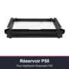 Réservoir de résine Straumann P50 Réservoir de résine Straumann P50