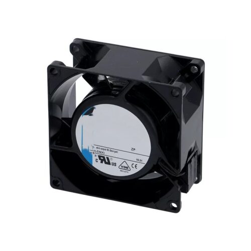 Ventilateur pour four Mihm Vogt Ventilateur pour four Mihm Vogt