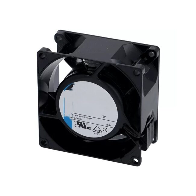 Ventilateur pour four Mihm Vogt