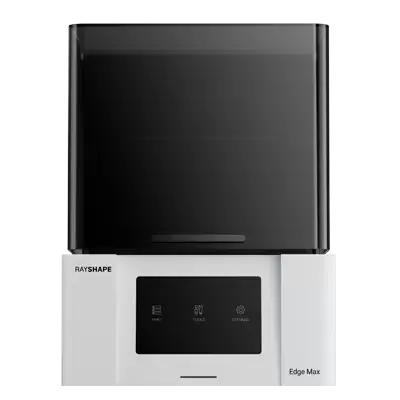 Imprimante dentaire 3D Edge Max Rayshape