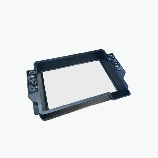 Bac à résine Rayshape RS-RT-09 Edge E2