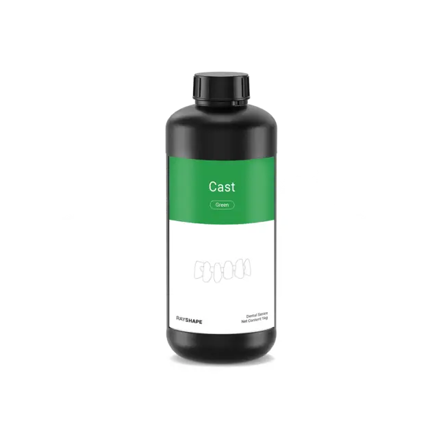 Resine-Rayshape-Cast-Shop.png Résine calcinable Rayshape Cast-Wax 1 kg