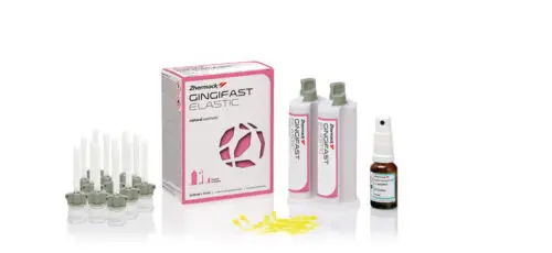 Gingifast Elastic Zhermack