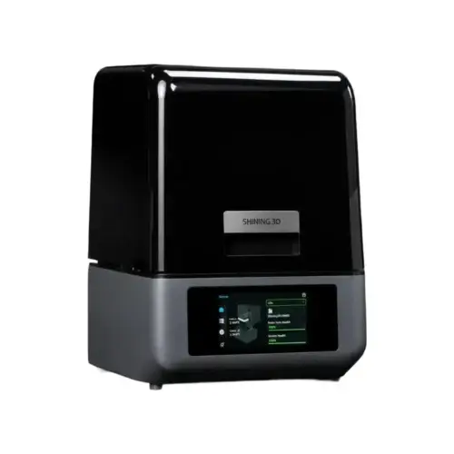 Imprimante 3D dentaire Accufab-Aris Shining 3D