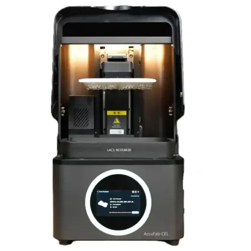Accufab-CEL Shining 3D