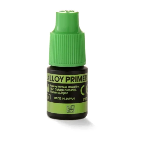 ALLOY PRIMER Kuraray Noritake flacon ALLOY PRIMER Kuraray Noritake flacon