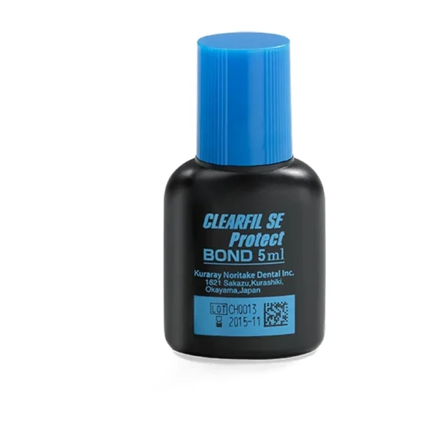 CLEARFIL SE Protect Bond Kuraray Noritake CLEARFIL SE Protect Bond Kuraray Noritake