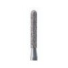 Fraise diamantée Edenta 842R Fraise diamantée Edenta 842R