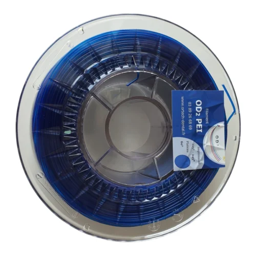 Filament OD2 PRINT PEI Bobine de filament OD2 PRINT PEI