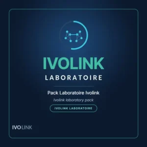 Ivolink Pack Laboratoire