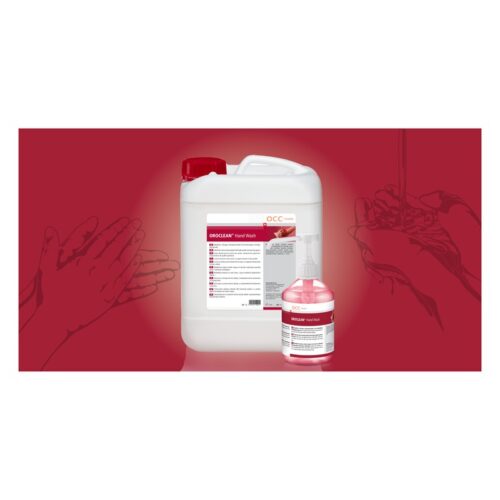 Savon OroMed Hand Wash Oro Clean Savon OroMed Hand Wash Oro Clean