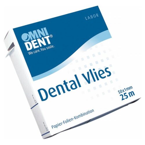 Non-tissé Dental Vlies Omnident Non-tissé Dental Vlies Omnident
