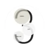 PANAVIA SA Cement Universal teintes Universal A2 White Translucent