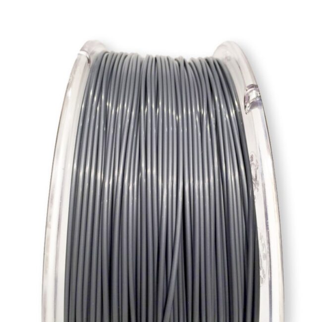 Filament PLA Ultra Gris aluminium Volumic