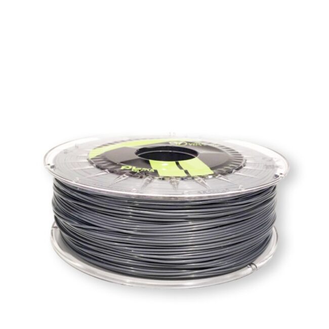 Filament PLA Ultra Gris aluminium Volumic