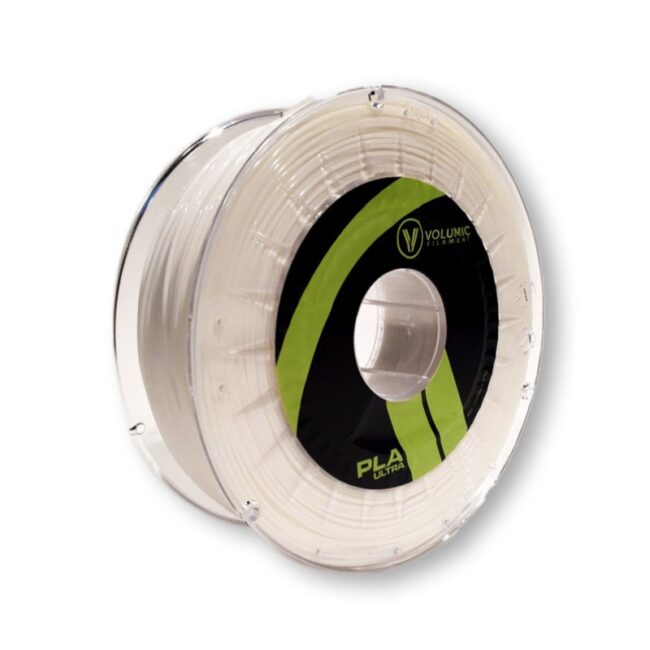 Filament PLA Ultra Naturel Volumic