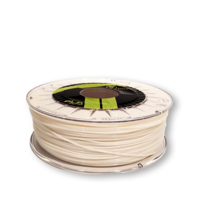 Filament PLA Ultra Naturel Volumic