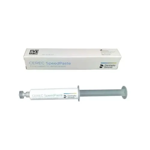 SpeedPaste CEREC Dentsply Sirona SpeedPaste CEREC Dentsply Sirona