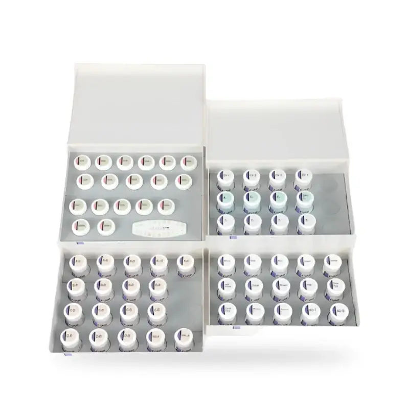 Céramique et prothèse – kit céramique CZR Kuraray Noritake
